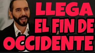 ⚠️TERRIBLE LO QUE DESVELA BUKELE Y NOS OCULTAN⚠️Pedro Sánchez le odia.