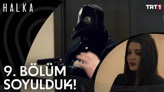 İlhan Tepeli'yi Soydular - Halka 9. Bölüm