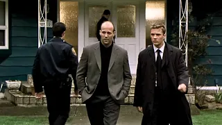 filme de ação com Jason Statham | Chaos | Filmes completos dublados HD