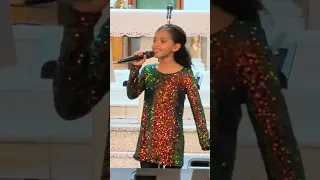 Musical navideño 🎶🎄🎁#músicanavideña #navidad #villancicos #niñacantando