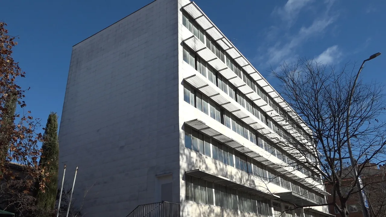 Madrid s’obre a vendre l’edifici del CAP Osona i Vic vol obtenir-lo gratuïtament