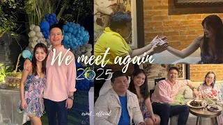BIMBY AQUIINO, “BINALIKAN” KO SA 18th BDAY NIYA! #KrisAquino @OgieDiaz @ErinDiazOfficial