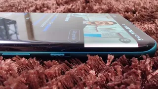Top 4 Best Curved Edge Amoled 120hz Display Smartphone Under 30K to 50K | Curved Display Smartphone