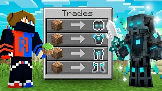 Avaritia Became My Friend And Helped Me in Minecraft