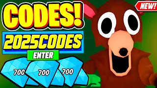 ⚠️New⚠️ ALL WORKING CODES For 99 Nights in the Forest - Roblox 99 Nights in the Forest Codes 2025