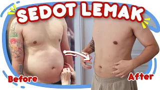 Sedot Lemak di tempat Reality Show Korea