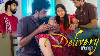 ഒരിക്കലും മറക്കാനാവാത്ത ഒരു miracle day🥺our miracle baby girl THULIKA M SANDHEEP 🫂😘