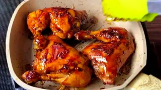 AYAM BAKAR RESEP TERBARU!! SUMPAH INI ENAK BANGET | COCOK UNTUK JUALAN