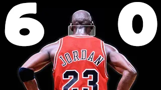 El ÚNICO jugador al que Michael Jordan NUNCA GANÓ