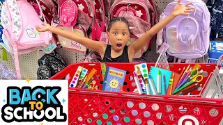 BACK TO SCHOOL 2025