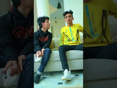 لما تلعب مع صاحبك و ابوك يدخل 😂😂التوينز و القيصر