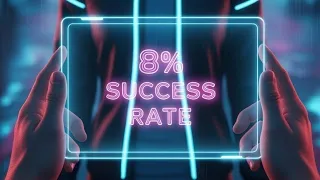 Unlock Your Goals: The 8% Blueprint   |   2nd Advice 