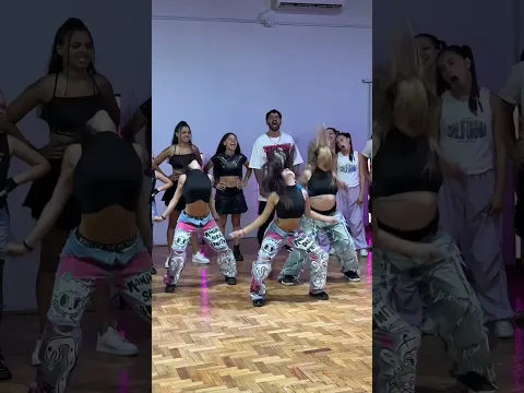 Nunca subí este detrás de cámara 😳