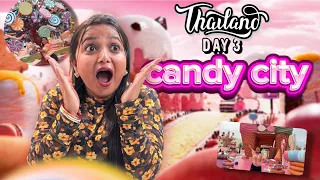Thailand Trip Day 3 | Trip with Friends | International Trip 