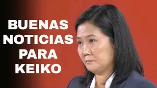 BUENAS NOTICIAS PARA KEIKO (ESPECIAL)