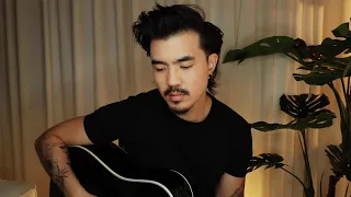 Beautiful Things - Benson Boone (Joseph Vincent Cover)