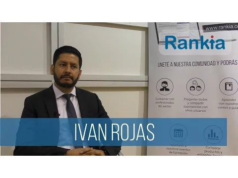 En Forinvest 2017, VII Foro de Finanzas Personales, entrevistamos a Ivan Rojas, Director de AxiTrader para Latinoamérica y España.
