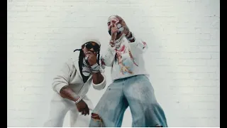 French Montana, Max B - Go Ladies(Official Video)