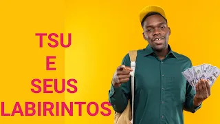 TSU e seus labirintos