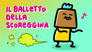 Scottecs Toons SUPER COMPILATION 14