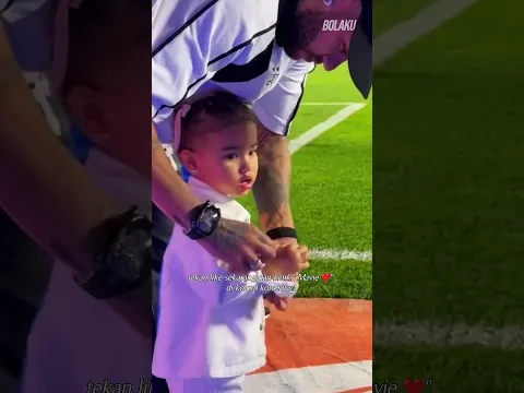 Neymar Harus Memilih: Mavie atau Piala Dunia? 😱❤️🏆 #footballshorts