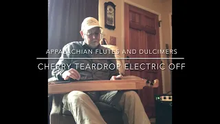 Electric Appalachian Dulcimer Comparison
