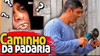 CAMINHO DA PADARIA - MANO DOIDO