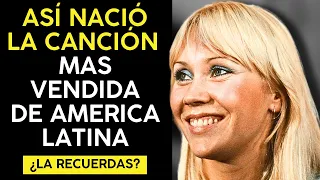 LA CANCIÓN que SALVÓ a ABBA y CONQUISTÓ LATINOAMÉRICA