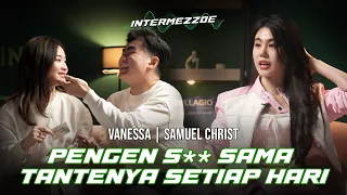 EXCLUSIVE! PENGAKUAN PERNIKAHAN INCEST SAMUEL CHRIST! H-1 SIAP BATAL NIKAH | INTERMEZZOE EP 5