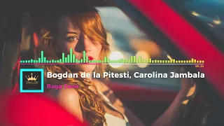 🔥 Baga Dans - Bogdan de la Pitesti, Carolina Jambala (Video Oficial)