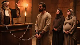 ثلاثة اخوات حملن من رجل واحد ماذا حدث لهم، وكيف كتشفو ذلك