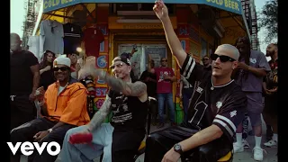 DJ Snake, J Balvin - Noventa (Official Music Video)