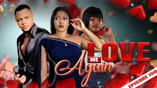 LOVE ME AGAIN [150] FINAL #clamvevo #kiparabrand #sandraofficial