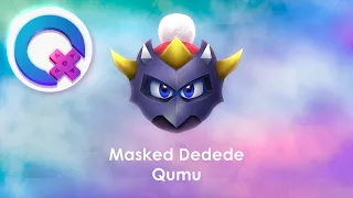 Masked Dedede [Remix]