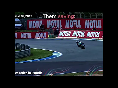 "These are the greatest saves in history...🤯" #automobile #racing #motorcycle #motogp