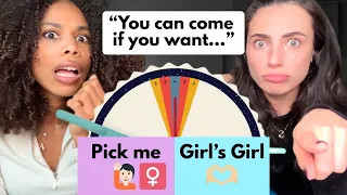 Let’s play WAVELENGTH | we got TOO real this time 😭