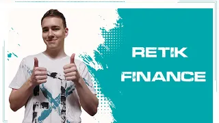 Cardano Vs RETIK Finance, Watch before investing in this token