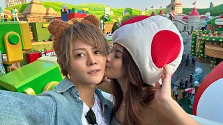 彼女が出来ました。