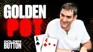 Golden Button EP6 | ¿Quién será el máximo ganador?