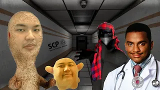 จัดดับ SCP ฉบับ"ข่อยย่าน" [UwUFUFU] (น่าจัด ตอนพิเศษ)