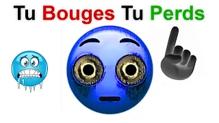 Ne Bougez Pas en Regardant Cette Vidéo... (100% Impossible!)