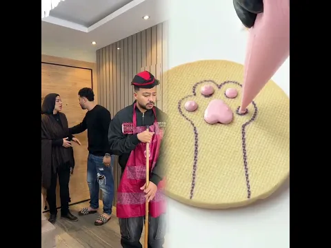 جزء الاول أخ يكشف لي اخوه حقيقه زوجته 😱