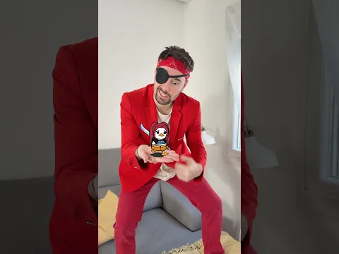 RED TADE quiere ATRAPAR a RUMI en la VIDA REAL