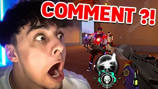 GUESS MY RANK 6 JE PENSAIS PAS QUE C'ETAIT POSSIBLE..😨