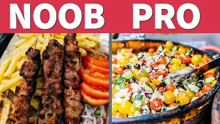 🇬🇷 10 Greek Foods You Need to Try | Greece Travel Guide
