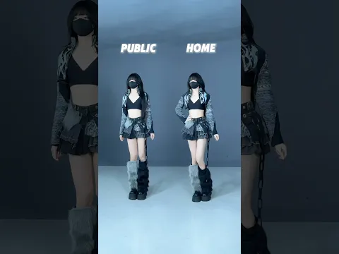 Gnarly - KATSEYE | Dance Cover (Mirrored)