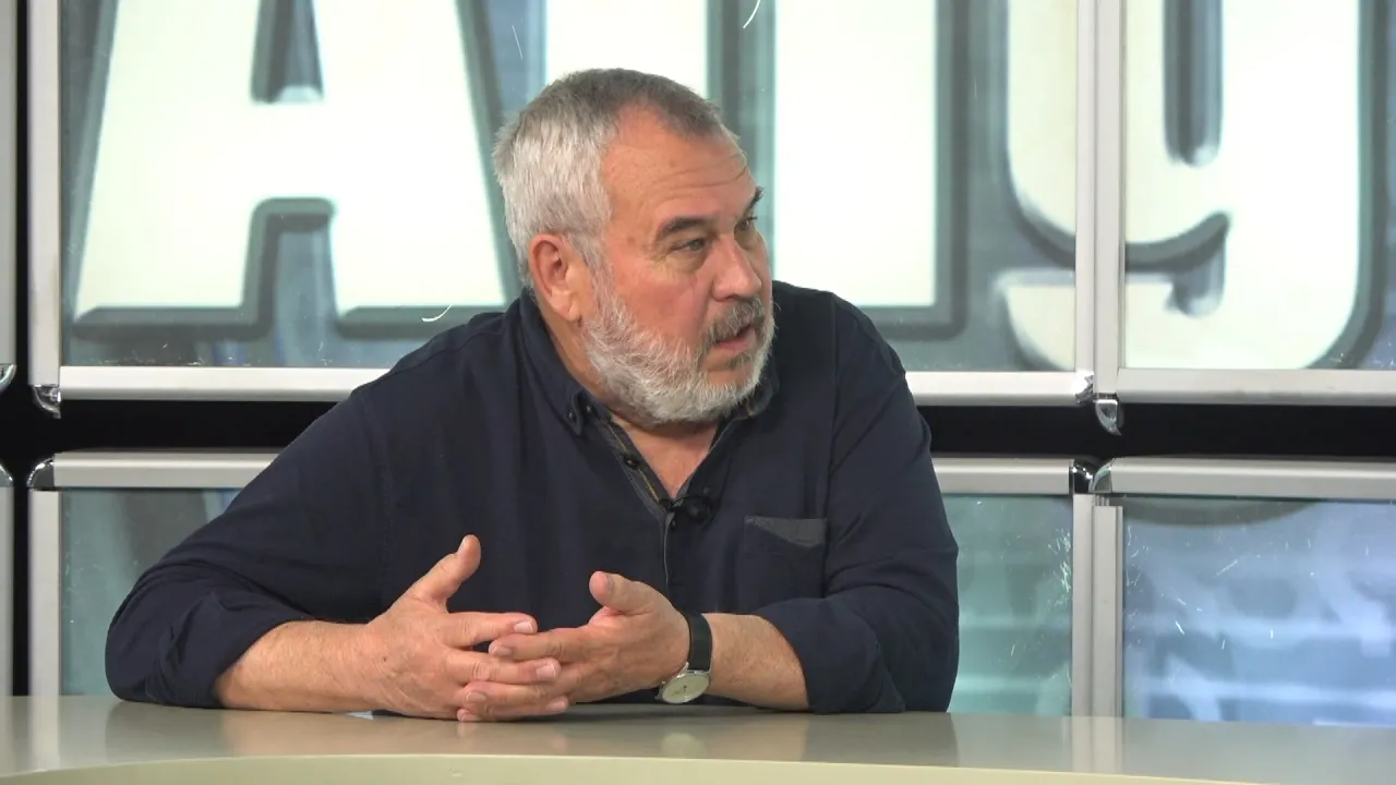 Angle Obert – Lleonard Sánchez