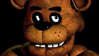 Jugando FNAF pero en multijugador en roblox🗿