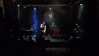 Serge Pognon - Live À Africa Sound City (Full Concert)
