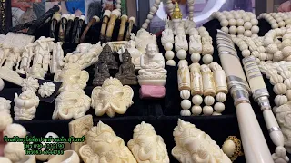 ผู้ผลิตจำหน่ายเครื่องประดับงาช้างจ.สุรินทร์และเครื่องรางของขลังหมู่บ้านช้าง โทร0904232190,0836844788